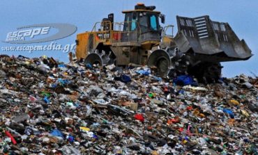 Κίνδυνος για τοξικά απόβλητα στο νερό από χιλιάδες χωματερές στην Ευρώπη - Τι ισχύει για την Ελλάδα