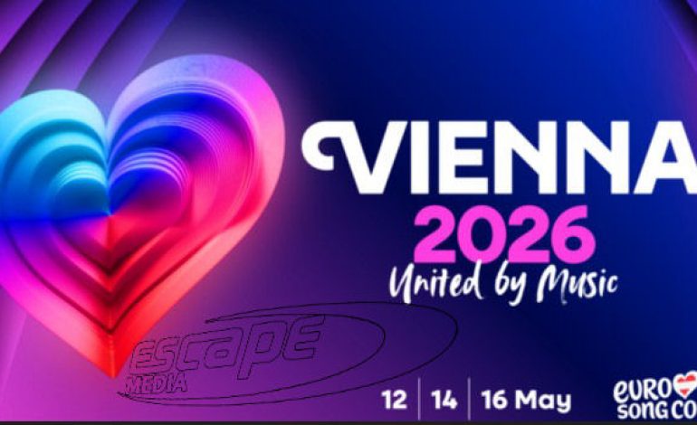 Eurovision 2026: Η Αυστρία θα φιλοξενήσει τη διοργάνωση, παρά το μποϊκοτάζ για τη συμμετοχή του Ισραήλ