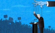 «Δεν είναι οι δημόσιοι υπάλληλοι το πρόβλημα αλλά οι πολιτικοί που παρεμβαίνουν»