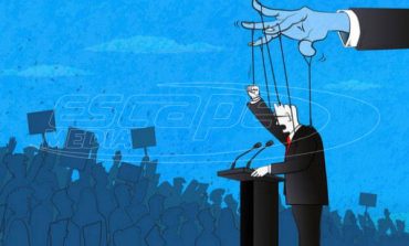 «Δεν είναι οι δημόσιοι υπάλληλοι το πρόβλημα αλλά οι πολιτικοί που παρεμβαίνουν»