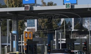 Αυξάνονται τα διόδια και στην Αττική Οδό – Ολες οι αλλαγές