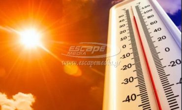 Το 2025 θα είναι το δεύτερο θερμότερο έτος που καταγράφηκε ποτέ, εκτιμά ο Copernicus