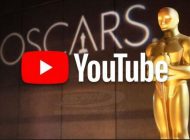 Τα Οσκαρ περνάνε στο YouTube από το 2029