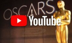 Τα Οσκαρ περνάνε στο YouTube από το 2029