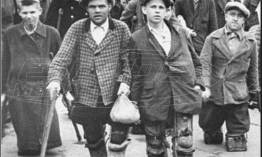 Η δολοφονία των αναπήρων, το ναζιστικό Πρόγραμμα Ευθανασίας, γνωστό και ως Aktion T4.