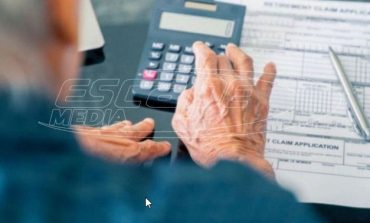Τέλος η σύνταξη στα 62 – Σταδιακή αύξηση των ορίων ηλικίας στους