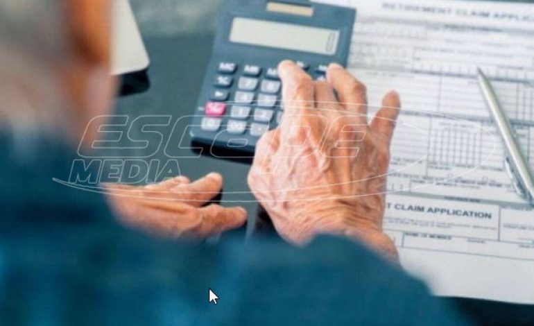 Τέλος η σύνταξη στα 62 – Σταδιακή αύξηση των ορίων ηλικίας στους