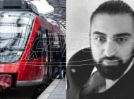 Σύρος ισλαμιστής ο «Έλληνας» που σκότωσε στο ξύλο τον Τούρκο στη Γερμανία
