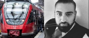 Σύρος ισλαμιστής ο «Έλληνας» που σκότωσε στο ξύλο τον Τούρκο στη Γερμανία