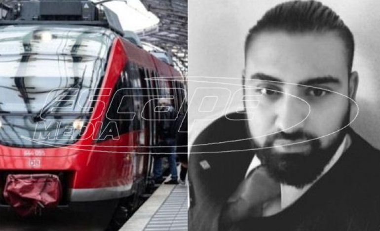 Σύρος ισλαμιστής ο «Έλληνας» που σκότωσε στο ξύλο τον Τούρκο στη Γερμανία