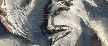 Η«Κοιμωμένη των Αγράφων» η κορυφογραμμή της νότιας Πίνδου